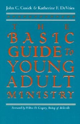 The Basic Guide to Young Adult Ministry - Paperback - ACCEPTABLE