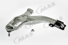 Ctrl Arm w/Ball Joint  MAS Industries  CB85073