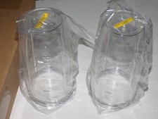 Lot of TWO 32 oz Colossal Cup Replacement for NutriBullet