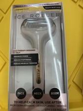 Finishing touch Flawless Ice Roller