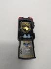 New Listing2004 Power Rangers SPD Delta Morpher Bandai Cosplay Rare Vintage