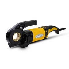 Electric Handheld Pipe Threading Machine for Lightweight Galvanized Pipe 220V