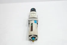 Festo MS6-LFR-1/2-D7-C-R-M-AS Pneumatic Filter-regulator 1/2in Npt 300psi