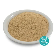 Myrrh Gum Incense Resin Fine Powder Commiphora myrrha Soap Making Incense Making