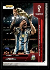 2022 Panini Instant FIFA World Cup Qatar Soccer Cards Checklist 4