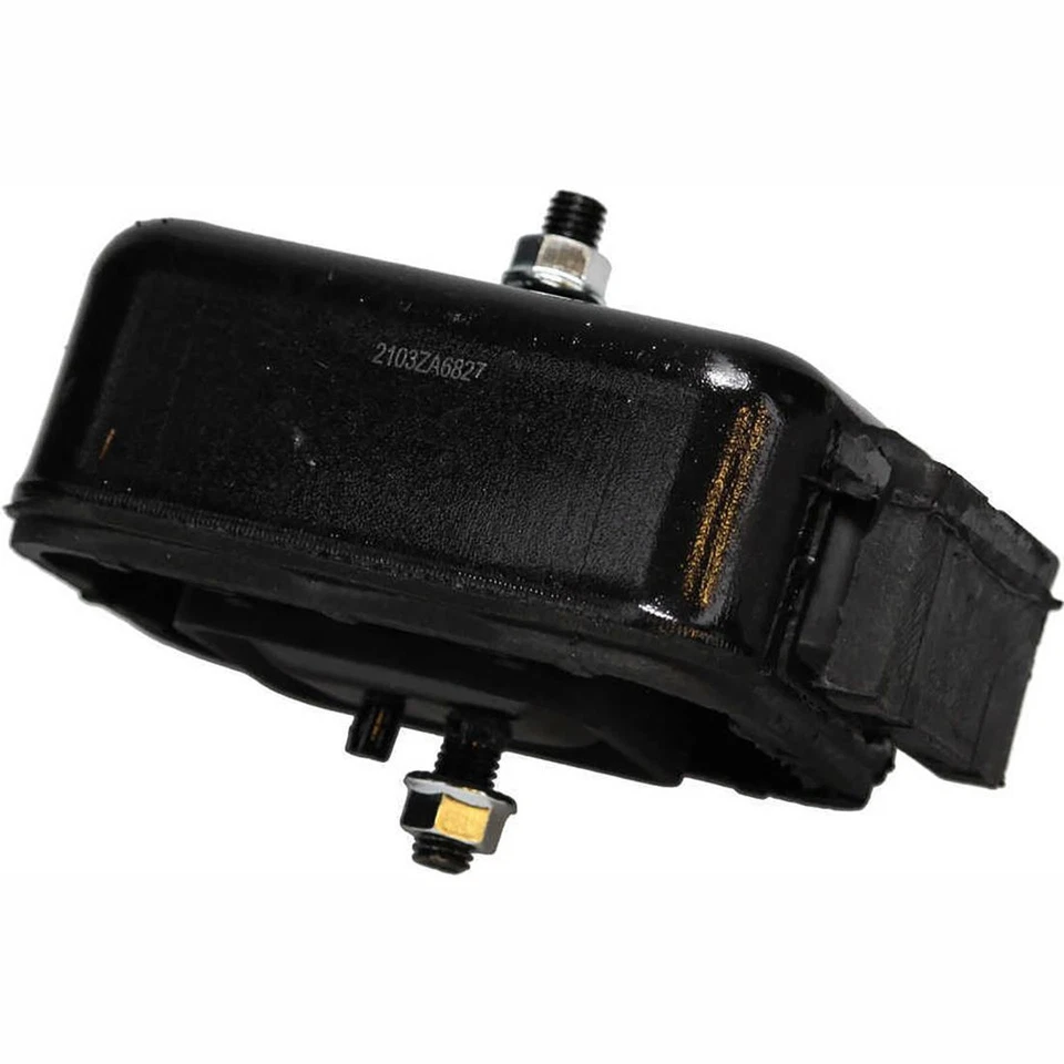 Montaje de motor delantero L & R 2 piezas 89-98 para Chevy GMC Tracker/Suzuki Sidekick X-90 Foto 2 de 2