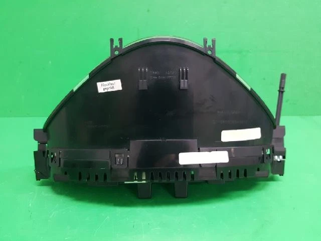 Mercedes-Benz C230 2006 grupos de instrumentos A2035403948 Foto 3 de 4