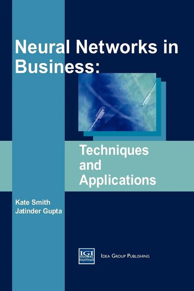 Kate A. Smith (U. A.) | Neural Networks In Business | Buch | Englisch (2012)-image
