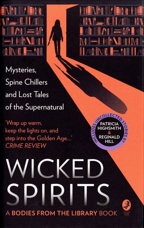 Wicked Spirits