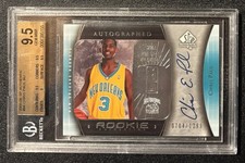 2005 Upper Deck SP Authentic Football 3