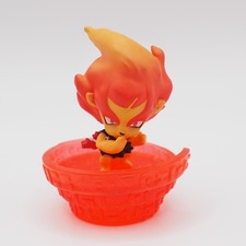 Reloj Blazion Yokai Mini Figura Bandai Anime Japón ss786