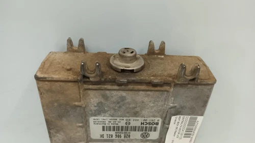 028906021DK Centralina Motore Uce Per SEAT IBIZA (6K1) Passione 1998 4128105 - Foto 5 di 10