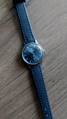 Vintage Rare FRAMONT Ladies Watch Subdial 29mm Swiss Made Manual Wind For Repair Framont 17 Jewels Vintage Wristwatch Restoration - YouTube main image 4