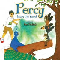 Percy Hears The Secret | Anu Prakash | Taschenbuch | Kartoniert / Broschiert