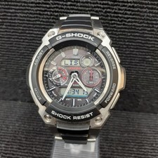 CASIO MTG-1500 G-SHOCK