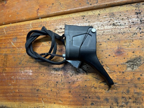 Polaris Rush Pro S 600 650 850 Indy Matryx 800 550 RMK 10-26 OEM Thumb Throttle 