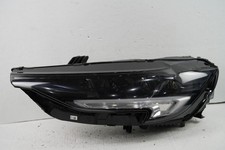 2021-2023  Buick Envision Headlight LH Driver Side LED OEM W1