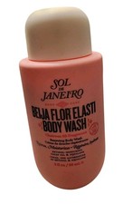 Sol de Janeiro Beija Flor Renewing Body Wash 3 oz Cheirosa  68 Scent NEW 
