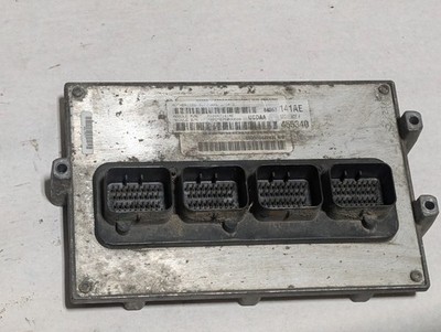 2011 Dodge Ram 1500 Pickup 5.7 V8 HEMI ECM ECU Engine Control Module 68067141AE