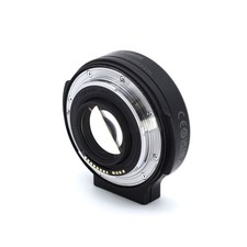 Canon Mount Adapter EF-EOS EF-EOS R 0.71x From Japan GP00010584