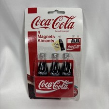 ماجنيتس Coca-Cola 1995 Refrigerator