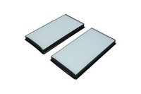 Filter Innenraumluft Kamoka F421001 FÜR Alpina BMW Rolls Royce Innenraumfilter