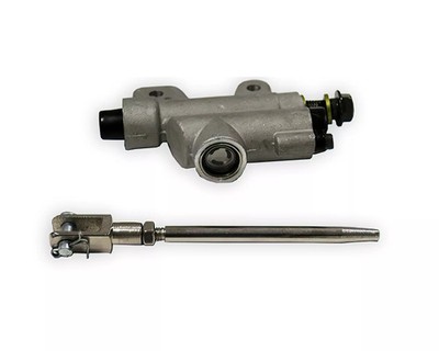 Bremszylinder hinten - banjo 10mm Pit Bike YCF Lite