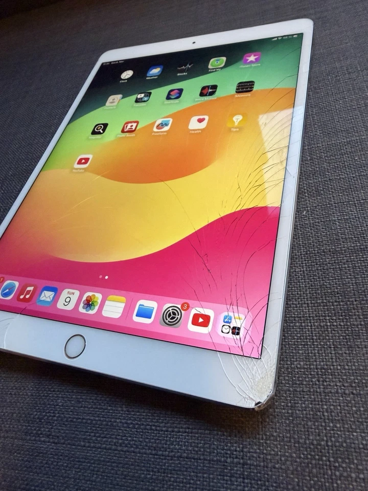 iPad Pro 10.5-inch 64 GB - Bild 3 von 4