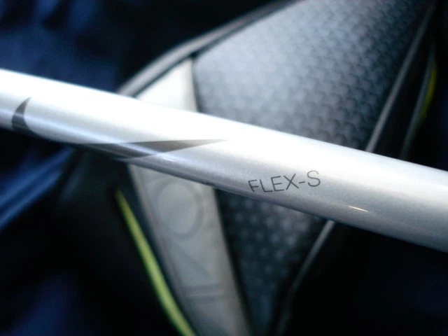 Lefty NIKE GOLF VAPOR SPEED 1W DRIVER Flex-S With Head Cover - Image 2 of 3