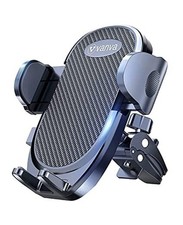 Universal Air Vent Car Mount,  Big Phones  Thick Case Friendly  Compact