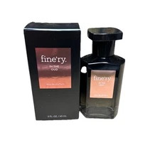 fine'ry. Men's Eau De Cologne Fragrance In The Oud 2 fl oz
