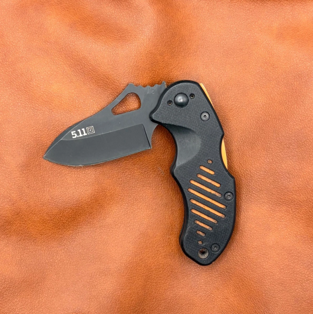 5.11 Tactical Collectible Knives, Swords, Blades, Armors