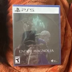 ENDER MAGNOLIA: Bloom in the Mist - PlayStation 5 (PS5 - NEW)