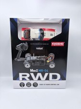 KYOSHO Mini-Z Ready Set RWD MAZDA SAVANNA RX-7 SA22C 32365GR