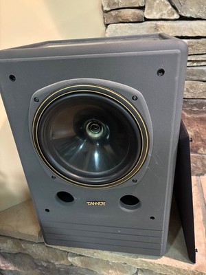 TANNOY SYSTEM 10 DMT II RECORDING STUDIO MONITORS SPEAKERS - EXCELLENT ONE OWNER