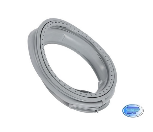 Electrolux Goma Puerta Lavadora Zanussi 3792699005 - Imagen 3
