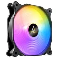Antec F12 Racing ARGB 120mm PWM Gehäuselüfter, 3er Pack, Hydrauliklager, 1500 U/min, B - Bild 2 von 6