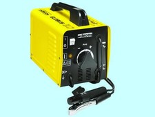 SALDATRICE DECA GLOBUS 3.0 MONOFASE 230V POTENZA ASSORBITA 2-4KW
