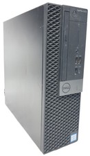 Dell OptiPlex 5070 SFF, Intel Core i7-9700 3.00Ghz, 8GB RAM, 256GB SSD, W11Pro