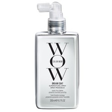 COLOR WOW Dream Coat ? Anti-Humidity Frizz Control Spray for Glass Hair