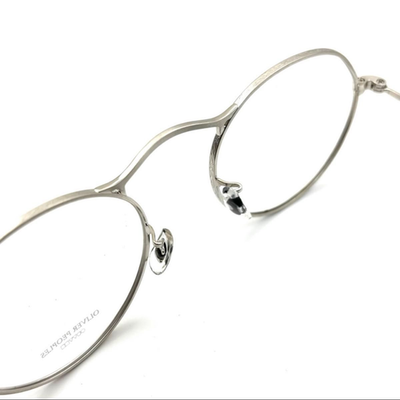 OLIVER PEOPLES M-4 BC Miyabi Limited Edition Made In Japan