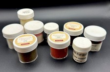 Close to my Heart Embossing powder Bundle