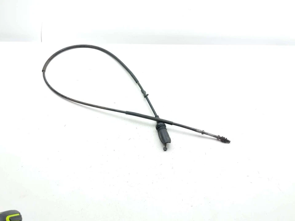 Línea de cable de embrague 82 Honda Goldwing GL 1100 Foto 3 de 4