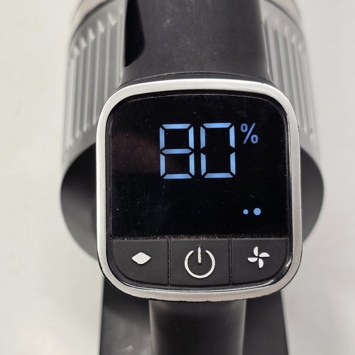 Shark IZ682H Vertex Pro Duo Clean IQDisplay Staubsaugergehäuse Motor und Staubbehälter Batt - Bild 7 von 13