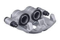 Hella 8AN 355 796-121 Bremssattel Hinten Rechts Passend FüR Iveco Renault
