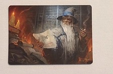 Magic Lord of the Rings Art Series Card Prices | Free MTG Lord of the Rings  Art Series Price Guide