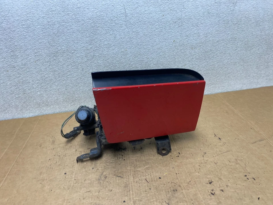 1991 - 1992 Pontiac Firebird Trans Am farol lateral direito passageiro destro T3222 DG - Imagem 4 de 4