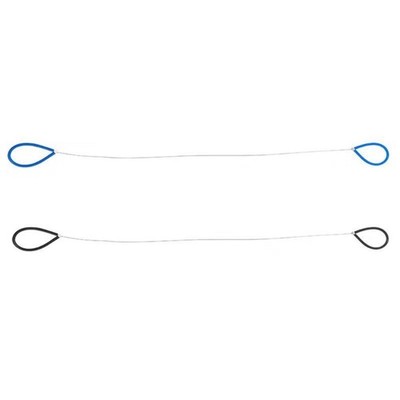 Clay Wire Cutter with Double Handle Cutting Pottery Tool Wire Clay Cutter