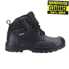 Amblers Safety 241 Wasserdichte Industrielle ...