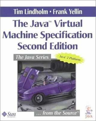 The Java¿ Virtual Machine Specification (Java Series) Buch Addison Wesley